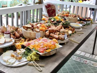 Good & Plenty Catering