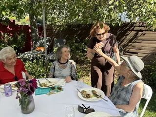 Gather & Grub