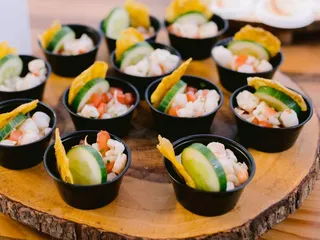 Oakland Catering Company