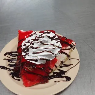 Banana Split