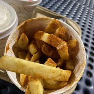 French Fries