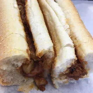 Footlong