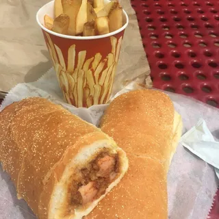 Double Dog