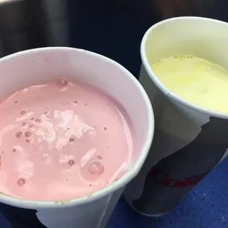 Shakes