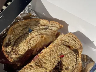 Pepperjacks Subs