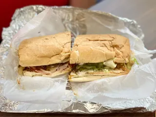 Charwood Deli