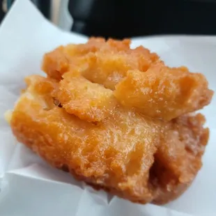 Buttermilk Doughnut