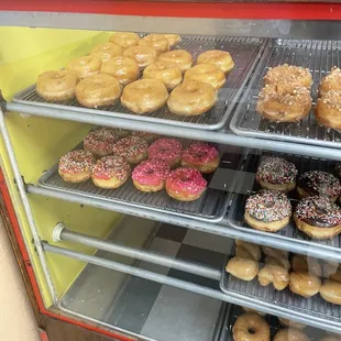 Donuts!