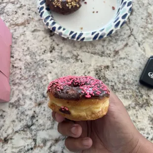 Donut