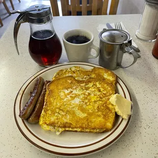 French Toast
