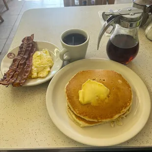 Hot Cake