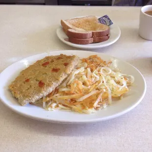 Chicken Fried Steak
