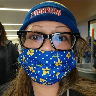 Melissa A.