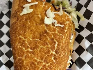 Fat Beli Deli