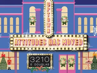 Attitudes Dancewear