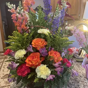 Floral Designers