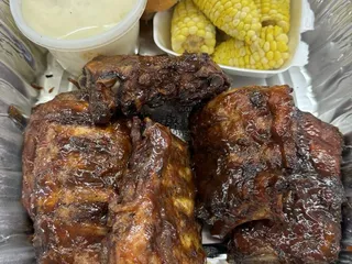 La Michoacana Meat Market