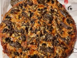 Cataro's Italian Villa