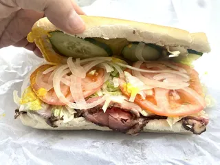 Aloha K Subs