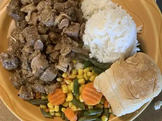 Wright Bros Cafe & Grille