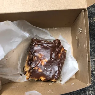 Ann's Pastry Shop