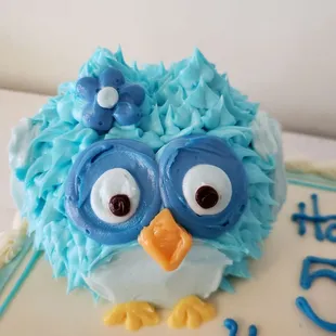 Jessica,  our decorator is SOOOOOOOO talented!