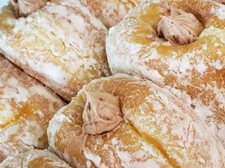 Donut Land