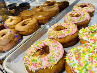 George's Donuts