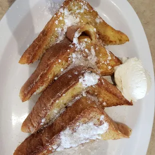 French Toast