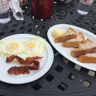 Rise and Shine Breakfast