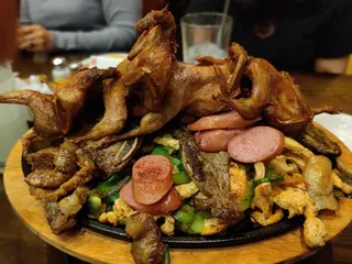 Don Pepes Mexican Restaurant and Cantina