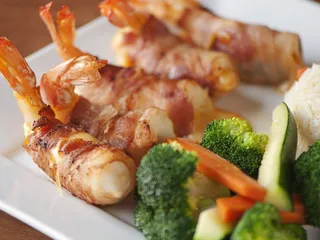 Palenque Grill Edinburg