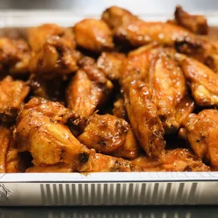 chicken, poultry, chicken wings and fried chicken, fried chicken, food, fried chicken wings, bbq chicken, chicken wings, bbq wings