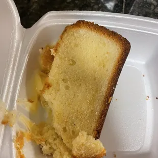 Pineapple Coconut Cake 12/29/24