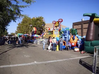Pumpkin Fair