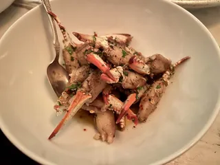 Mosquito Supper Club