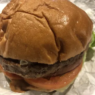 Classic Burger (1/2 lb)