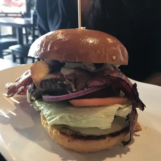 Monster Burger