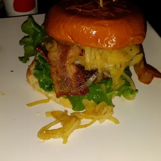 Texas Burger