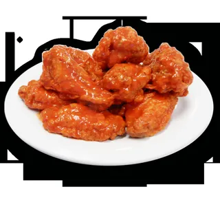 Buffalo Wings