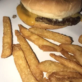 Cheese Burger