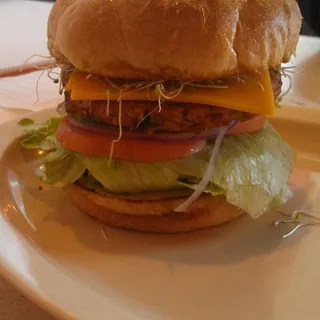 Garden Burger