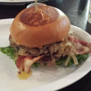 Texas Burger