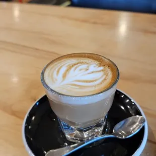 Cortado