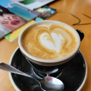 Cappuccino