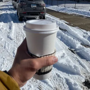 drink