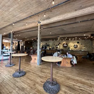 Anodyne Coffee Roasting Co.