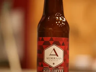 Alderaan Coffee