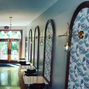 I'm so happy to be here.