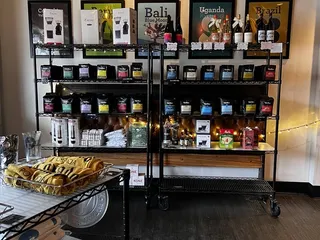 Valentine Coffee Roasters